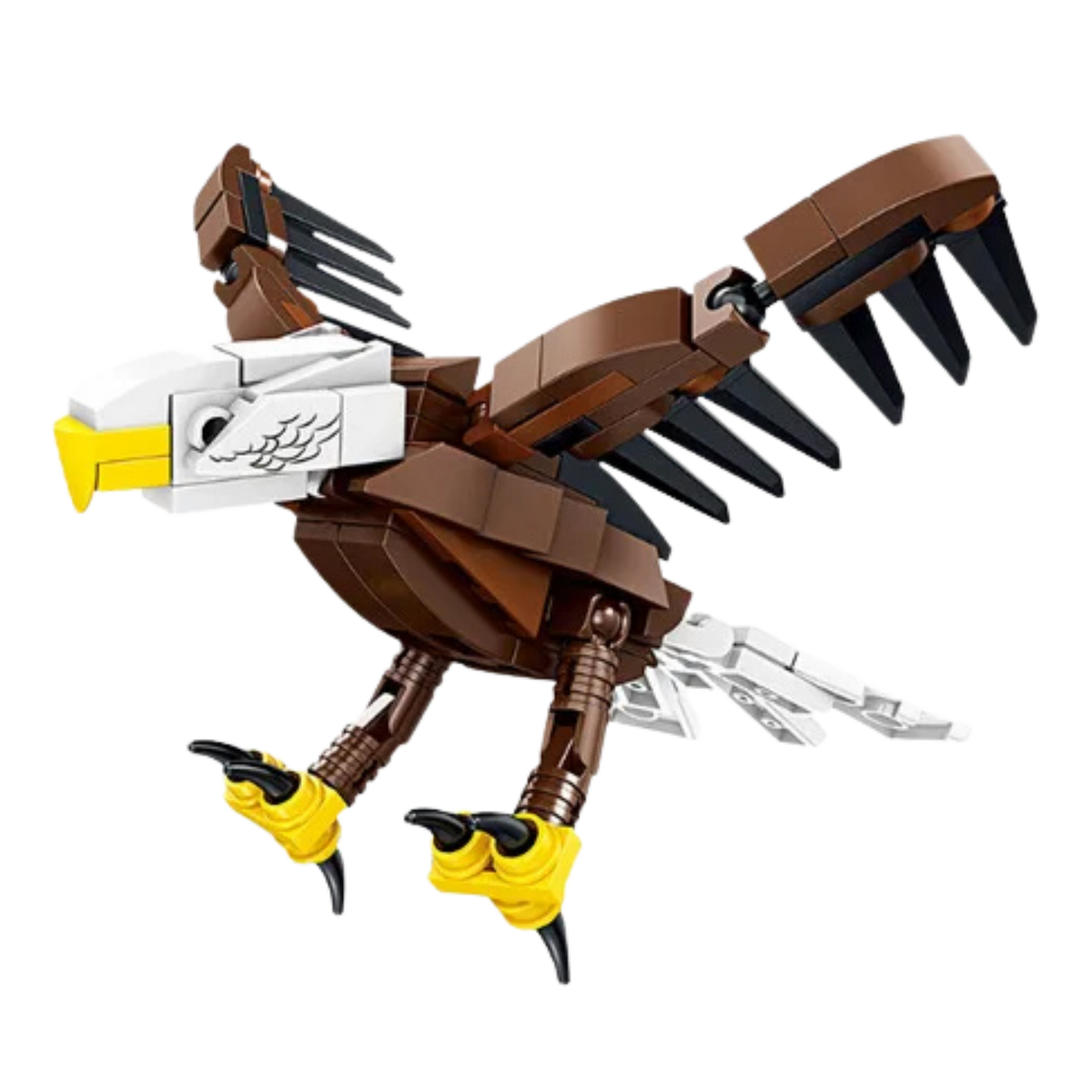 Animals & Nature - Beyond Bricks