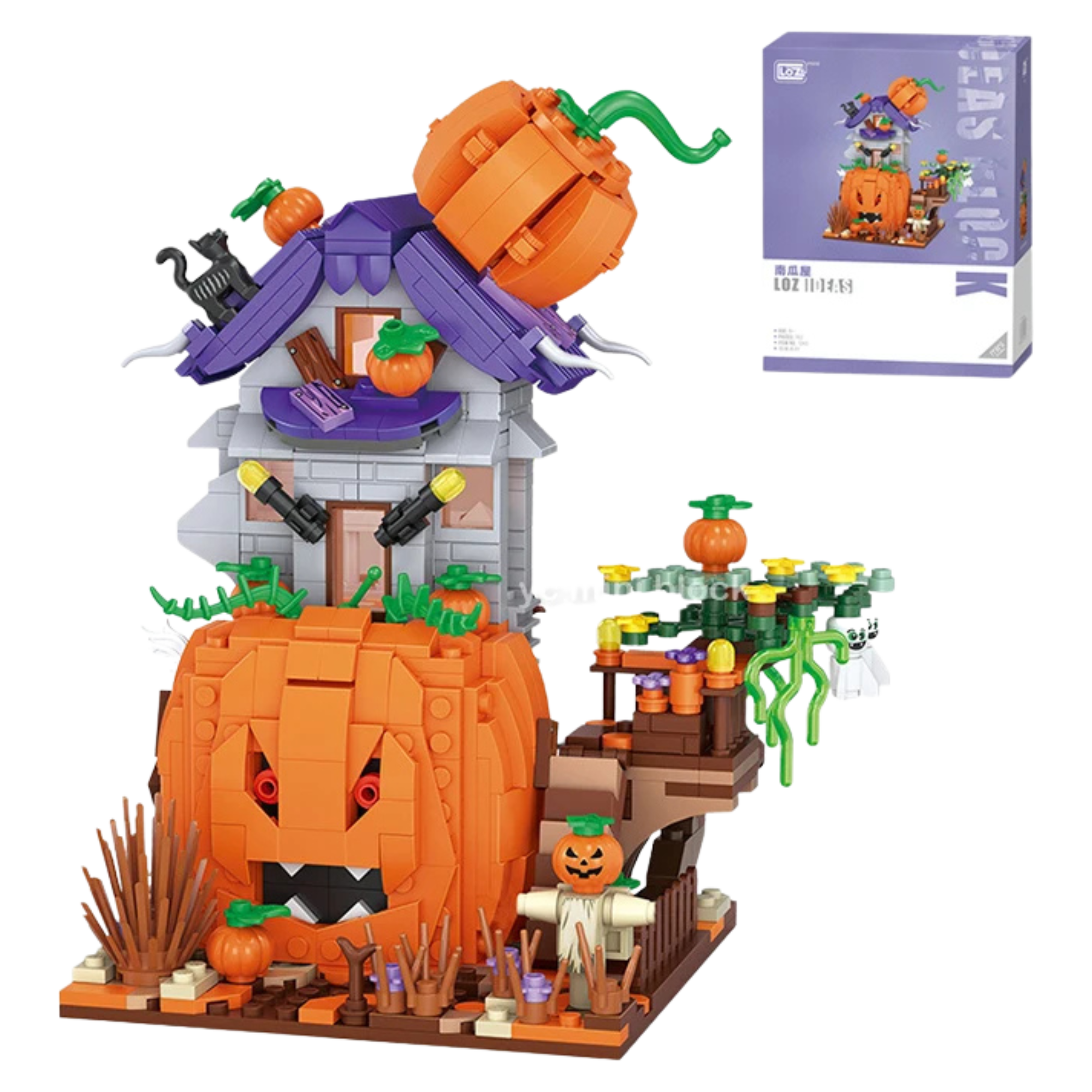 Seasonal & Holiday